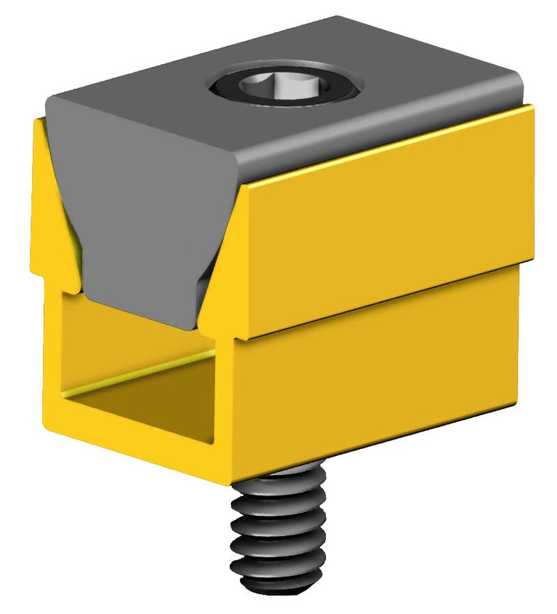 Mitee-Bite Uniforce® Clamp Pack