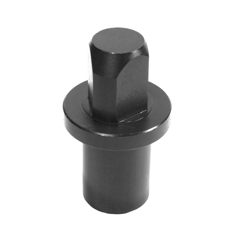 Carr Lane Diamond Locating Pin with Flange - Press Fit Type