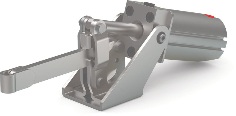 Destaco 807 Series Pneumatic Toggle Clamp