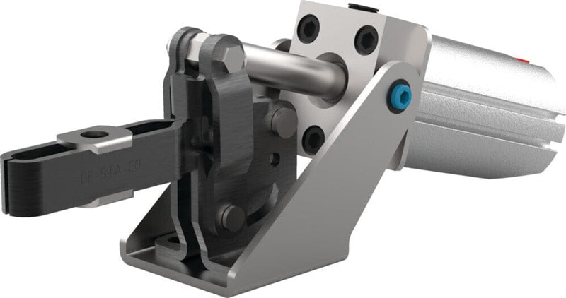 Destaco 807 Series Pneumatic Toggle Clamp