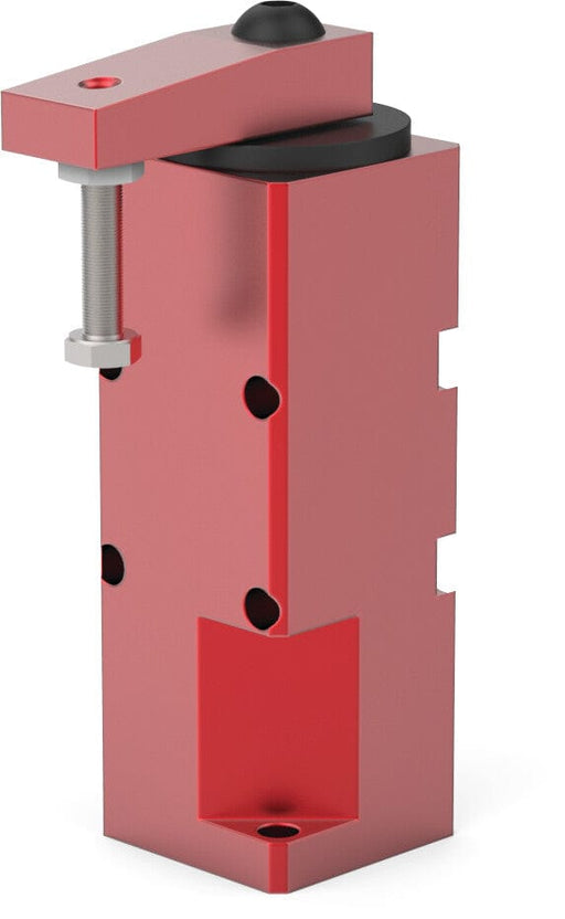 Destaco Block Style Pneumatic Swing Clamp