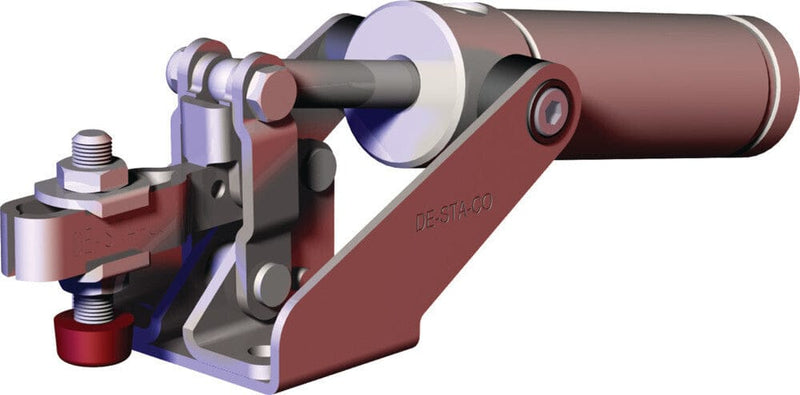 Destaco 812 Series Pneumatic Toggle Clamp