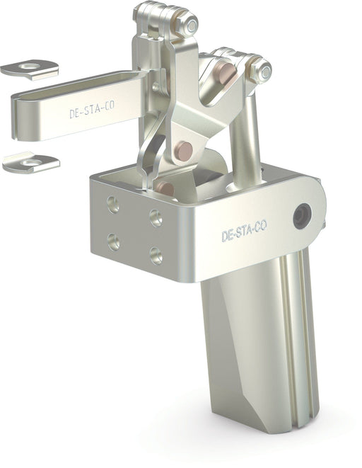 Destaco 817/827 Series Pneumatic Toggle Clamp