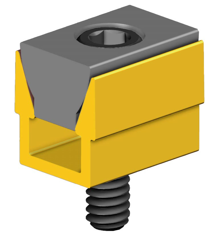Mitee-Bite Uniforce® Clamp Pack