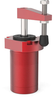 Destaco Threaded Body Pneumatic Swing Clamp