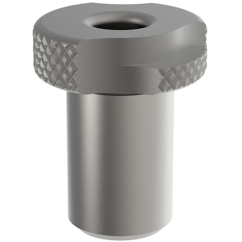 Slip-Fixed Renewable Bushing (1/2" OD)
