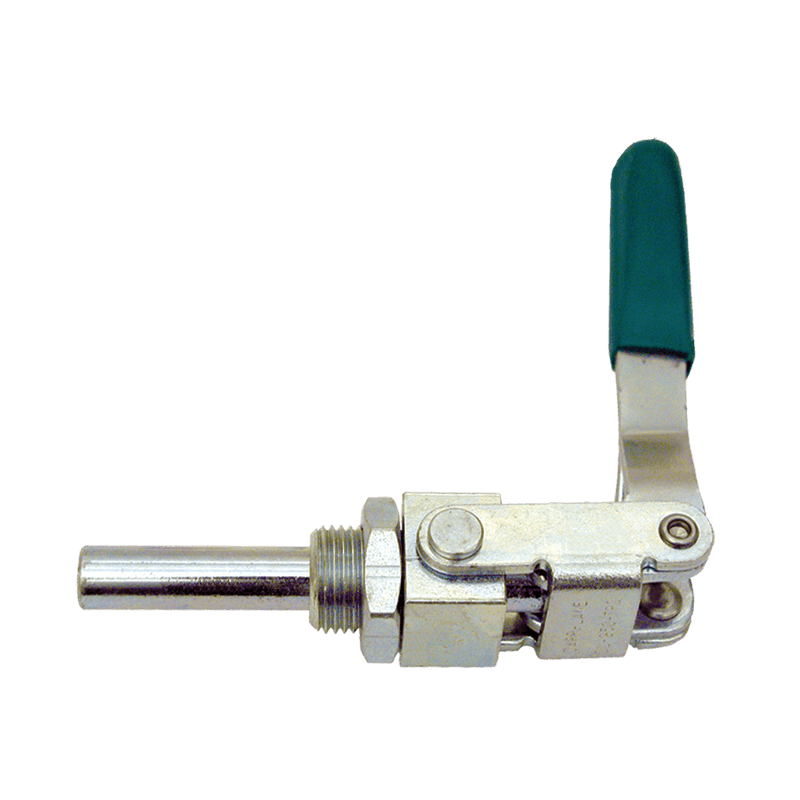 CL-250-TPC Series Push/Pull Toggle Clamp