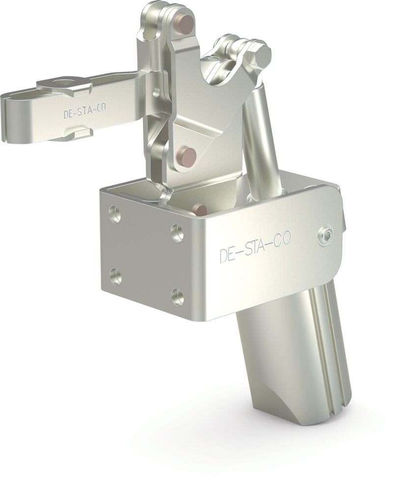 Destaco 817/827 Series Pneumatic Toggle Clamp