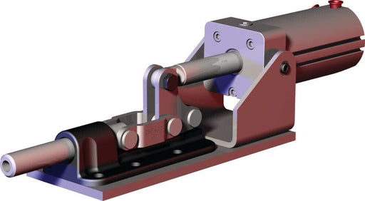 Destaco 830 Series Pneumatic Toggle Clamp