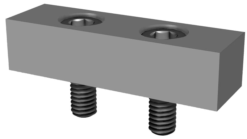 Locating Rail for Fixture