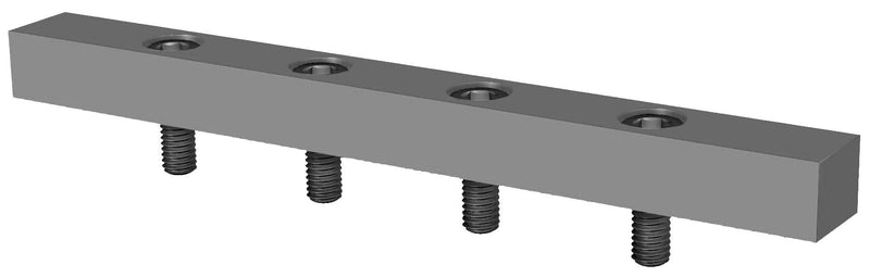 Locating Rail for Fixture