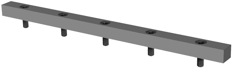 Locating Rail for Fixture