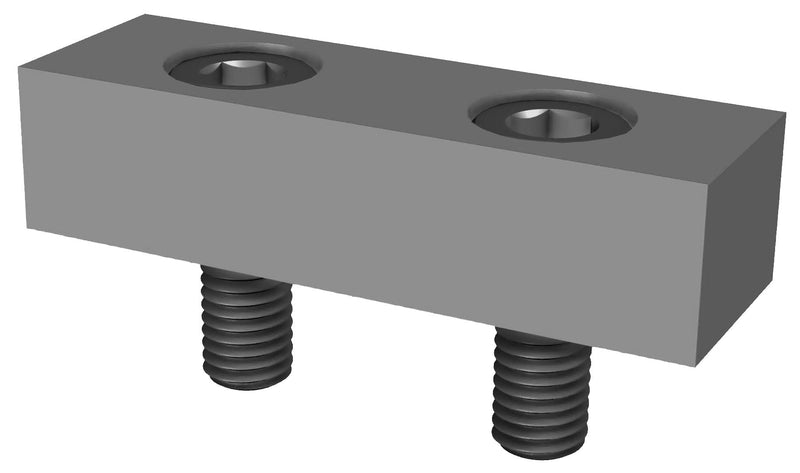 Locating Rail for Fixture