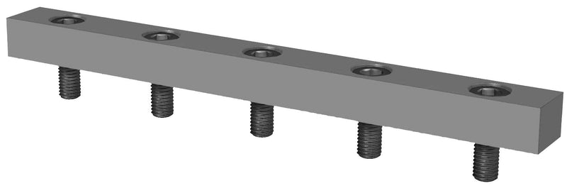 Locating Rail for Fixture