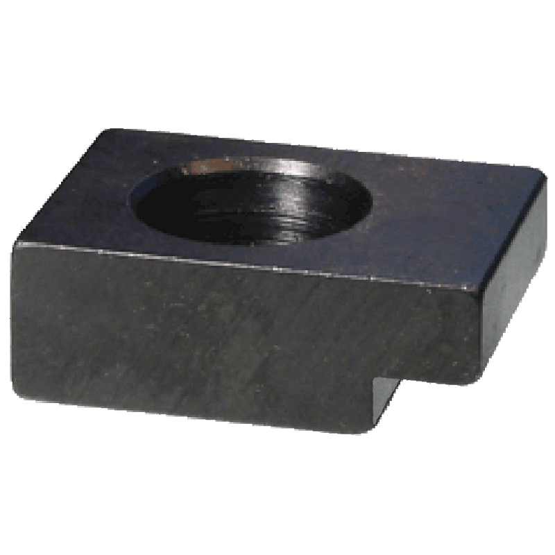 Flat Clamp