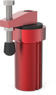 Destaco Threaded Body Pneumatic Swing Clamp