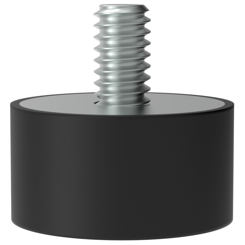 Vibration Isolation Mount