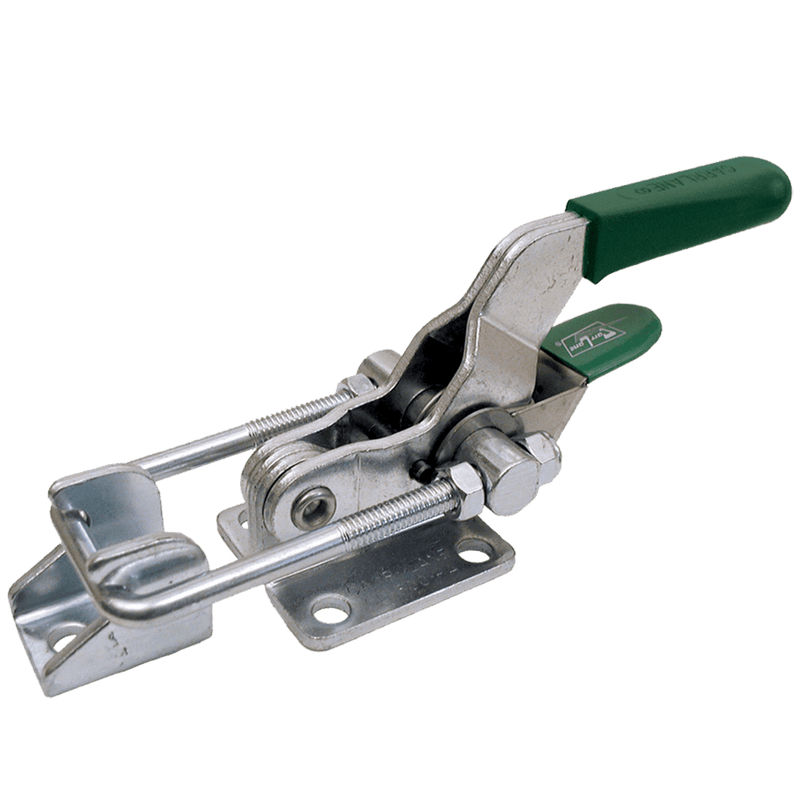 CL-300-PA Series Latch Clamp