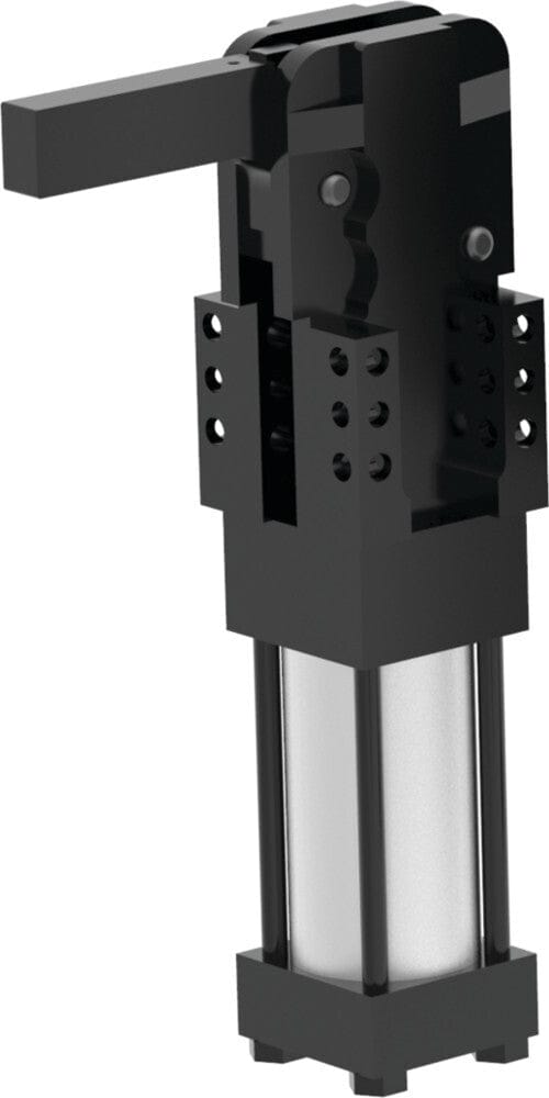 Destaco 860/890 Series Pneumatic Power Clamp