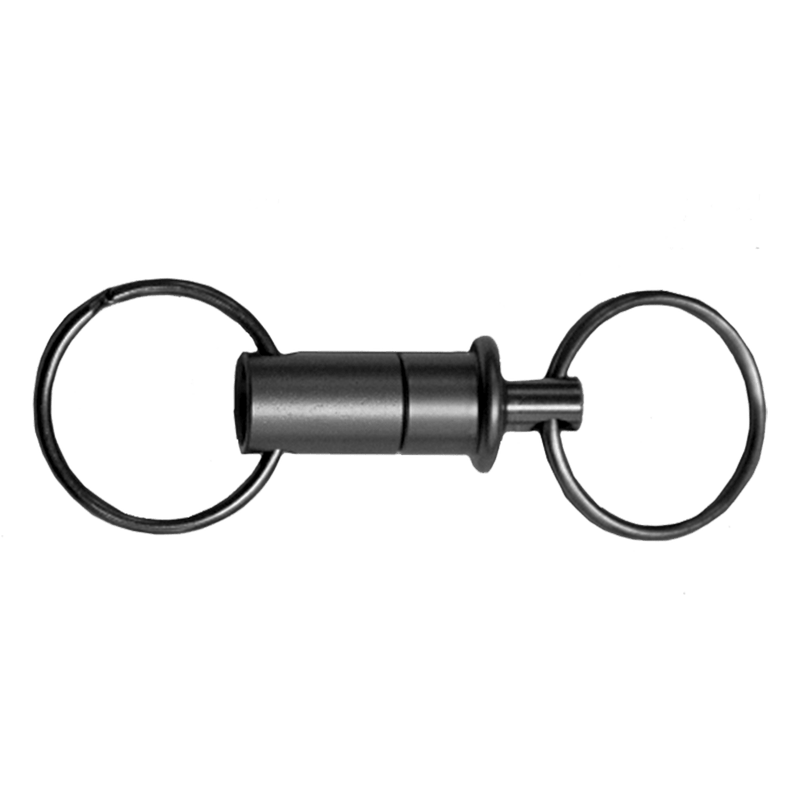 Ball Lock Coupling Ring