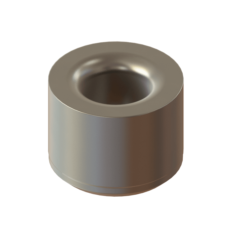Carr Lane ON-Size Bushing - Headless Type