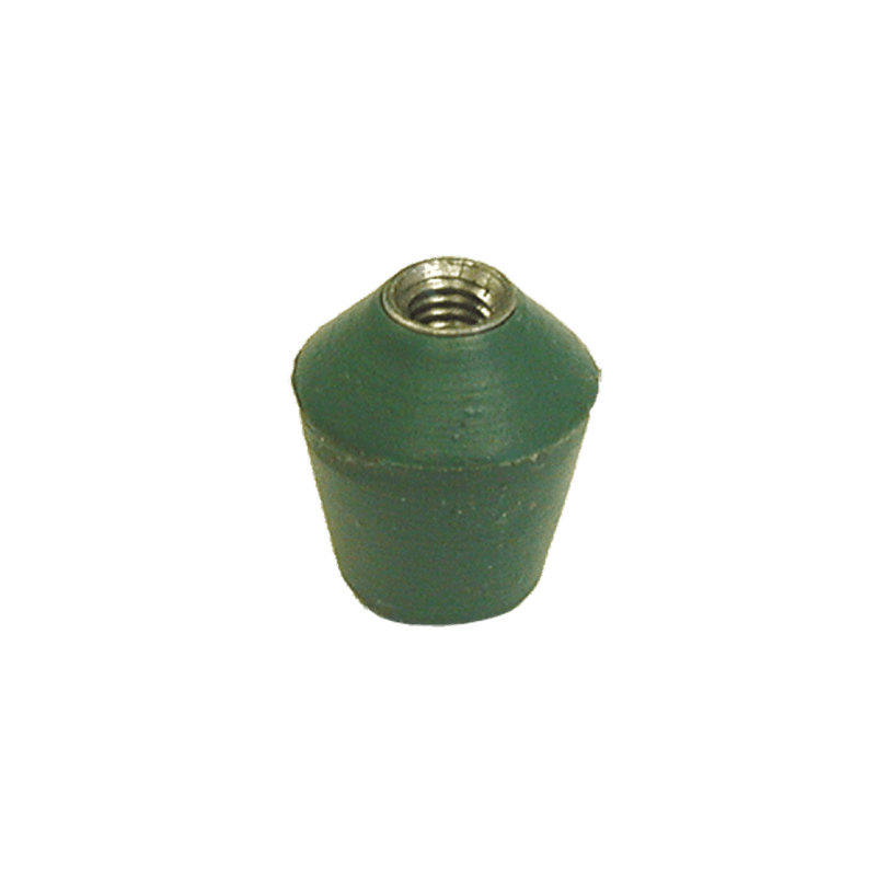 Polyurethane Flat-Cushion Cap