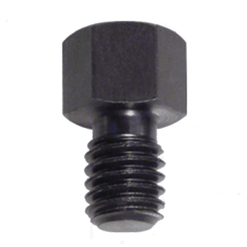 Screw Rest Button
