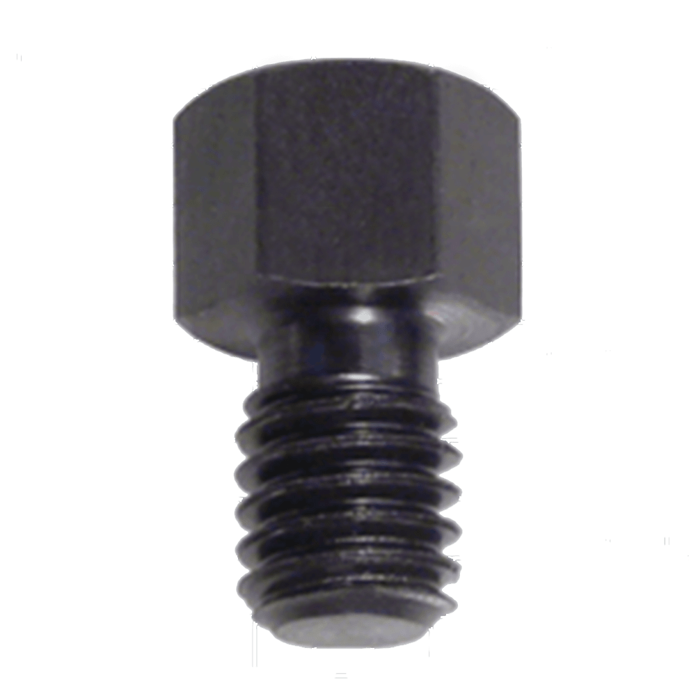 Nylon Rest Button Screw Rest Button — Jerico