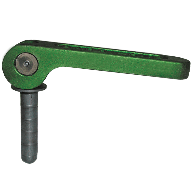 Expanding Pin - Cam Handle