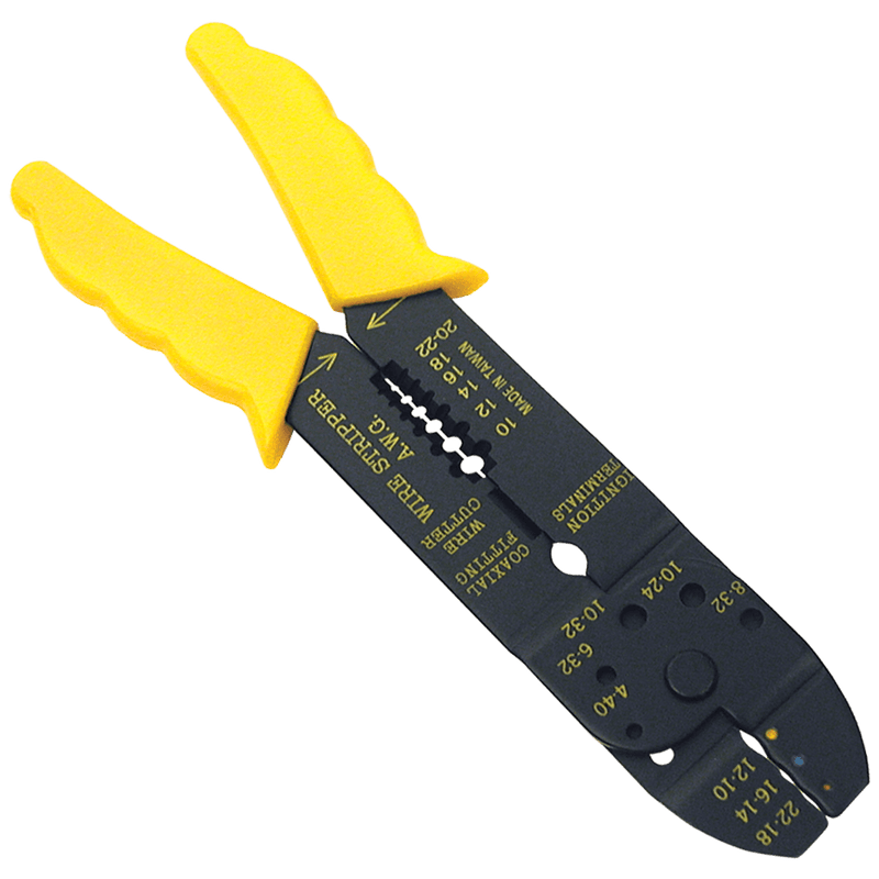 Crimping Tool
