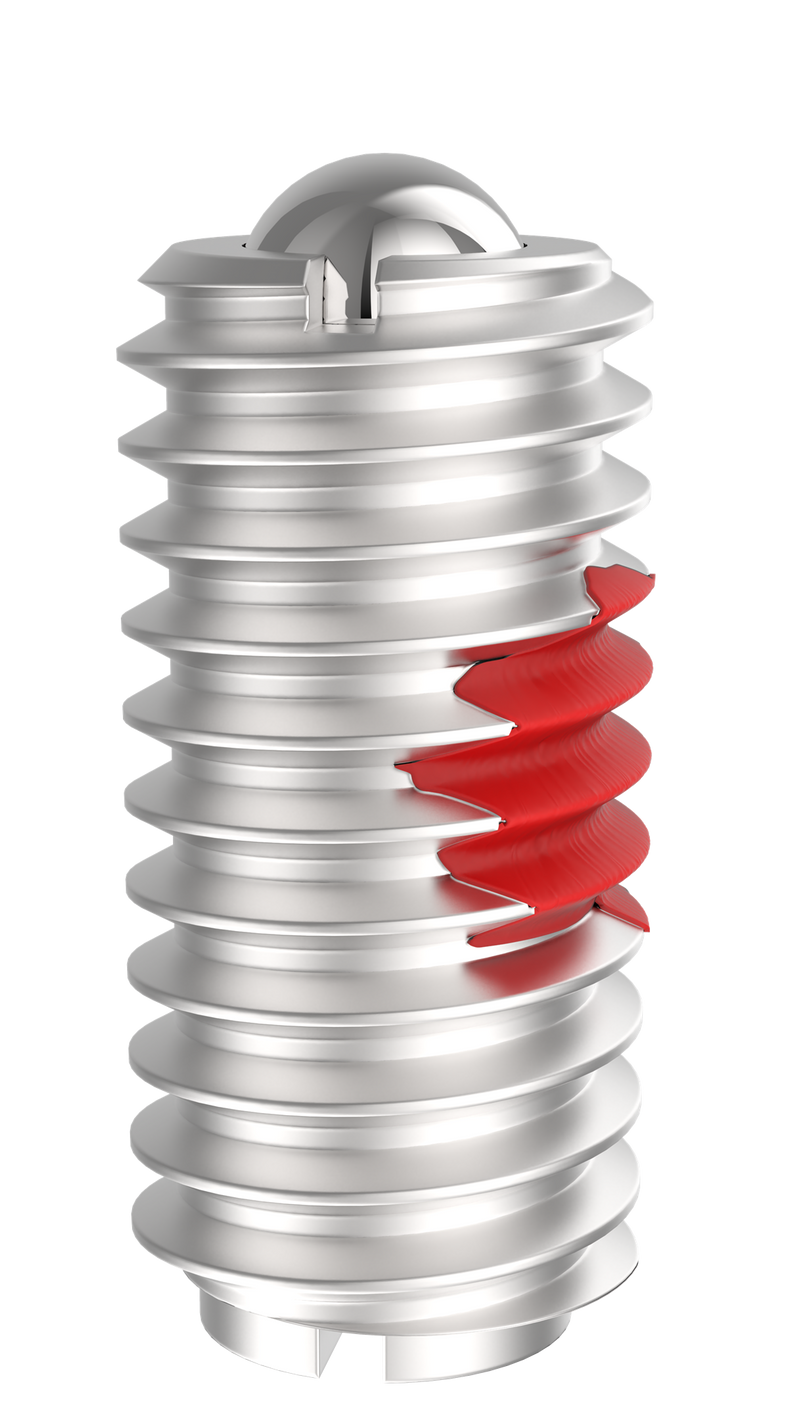 Ball Plunger
