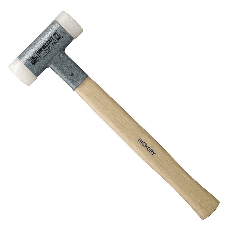 No-Rebound Hammer