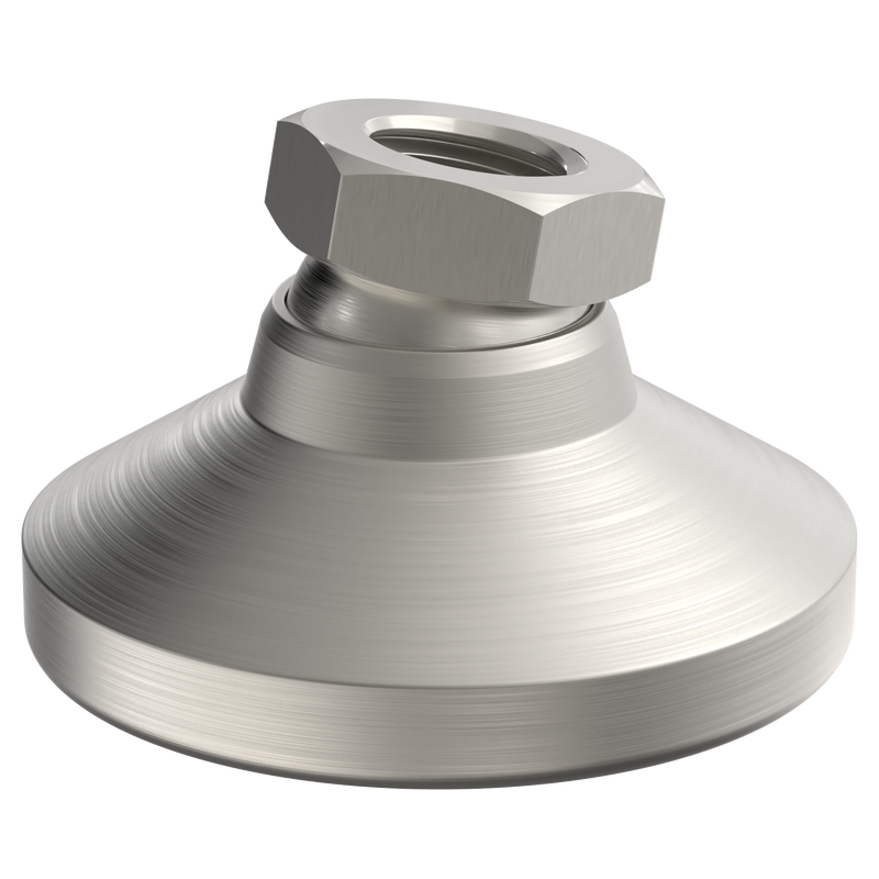 Swivel Leveling Foot