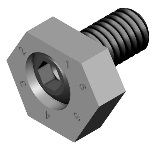 Mitee-Bite Series-9 Clamp