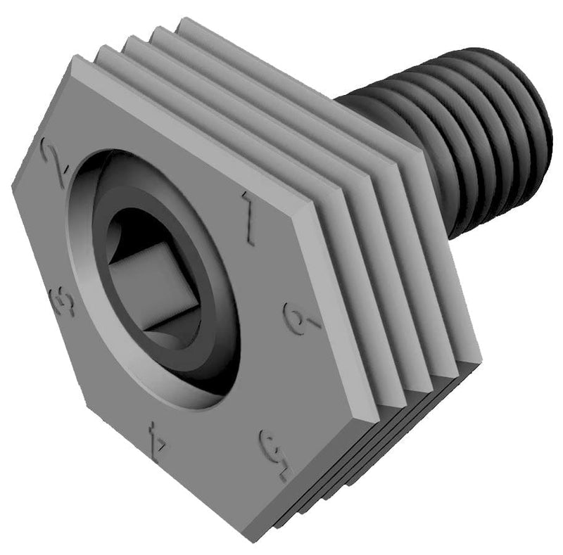 Mitee-Bite Series-9 Clamp