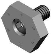 Mitee-Bite Series-9 Clamp