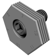 Mitee-Bite Series-9 Clamp