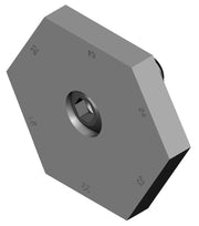 Mitee-Bite Series-9 Clamp