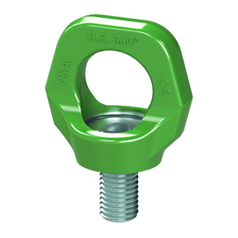Hoist Eye 360