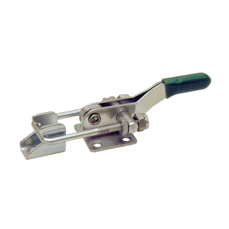 CL-100-PA Series Latch Clamp