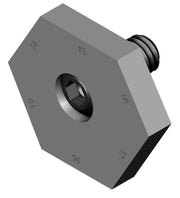 Mitee-Bite Series-9 Clamp