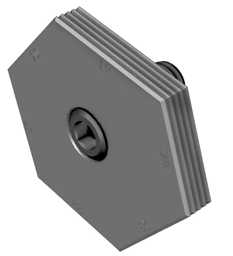 Mitee-Bite Series-9 Clamp