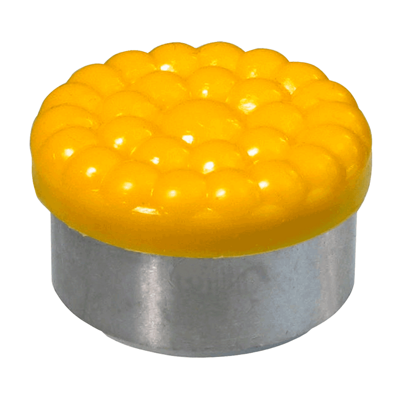 Round Gripper - Urethane Bonded