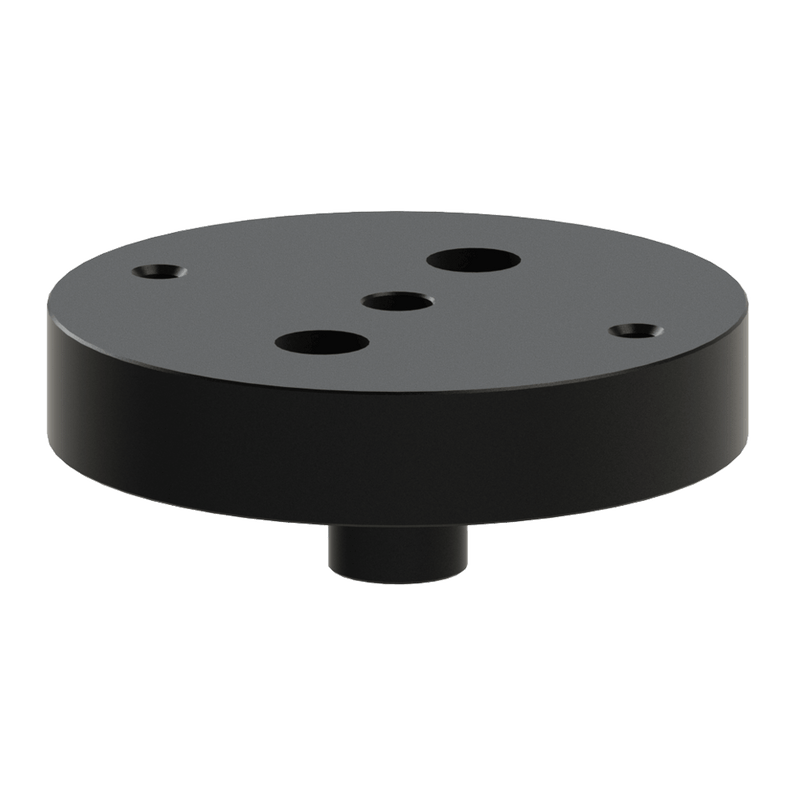 Shank-Type Construction Ball Pad