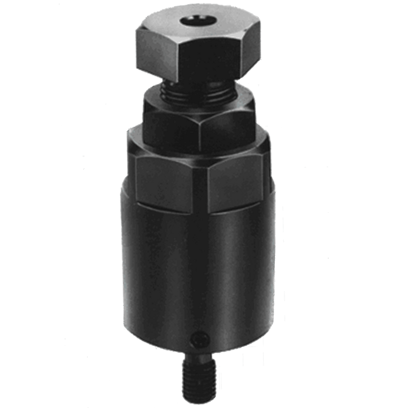 Heavy-Duty Screw Jack