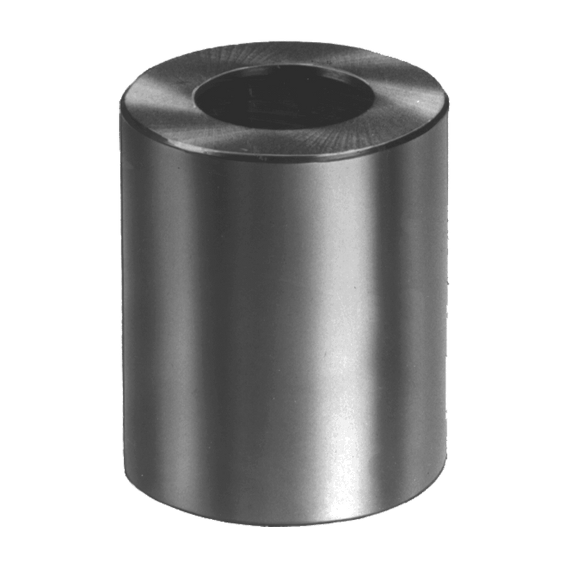 Locating Screw for Modular Fixturing