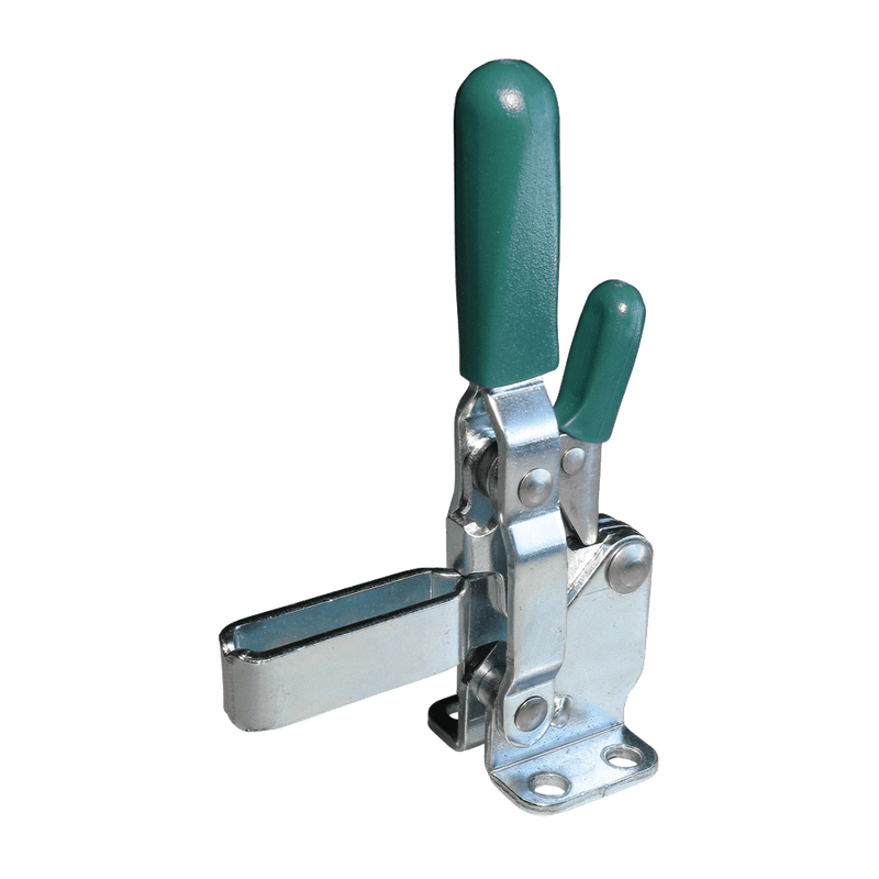 CL-350 Series Toggle Clamp with Lock