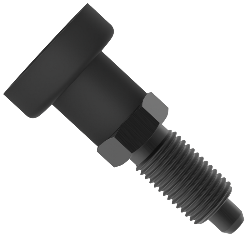 Hex Nut