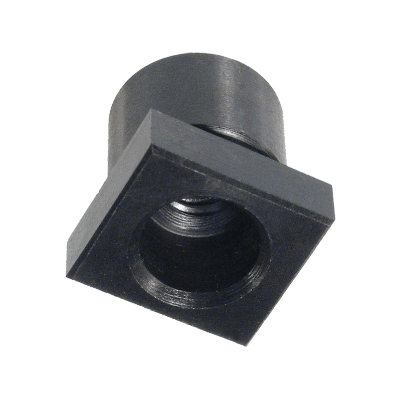 Reamed-Hole Fixture Key