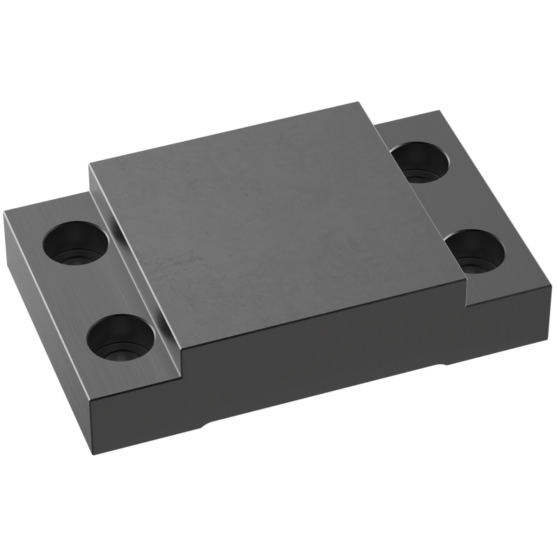 Square Heavy-Duty Rest Pad